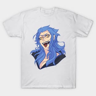 Fangs T-Shirt